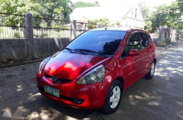 Honda jazz 2004 For sale