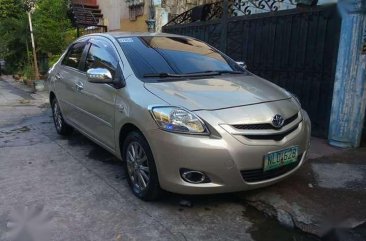 Toyota Vios 2010 for sale