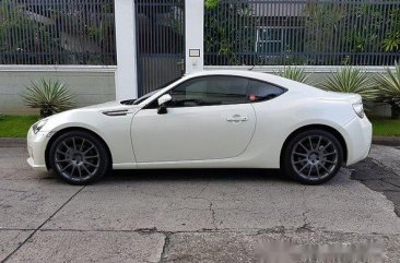 Subaru BRZ 2013 for sale