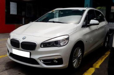 BMW 218i 2017 for sale