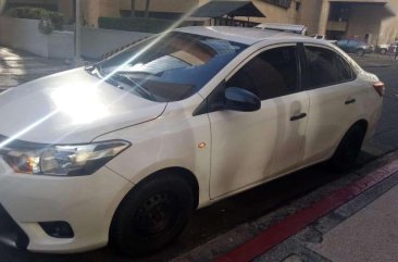 Toyota Vios 2015 for sale