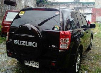 Well-kept Suzuki Grand Vitara 2014 AT for sale