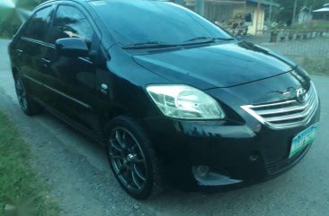 Toyota Vios 2011 for sale