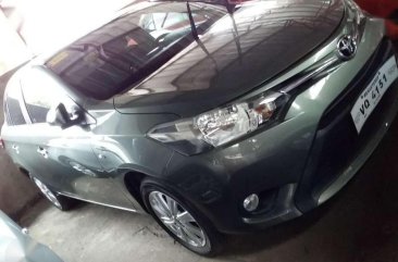 2017 Toyota Vios for sale