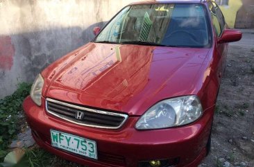 Honda Civic 1999 Sir Body Fresh For Sale 