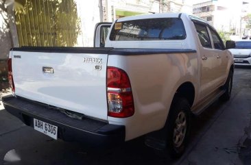 2015 Toyota Hilux for sale