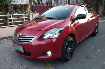 Toyota Vios 2013 for sale