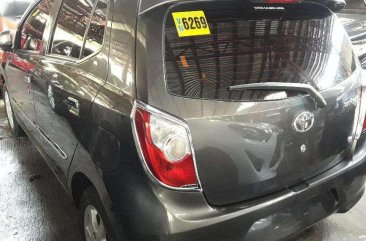 2017 Toyota Wigo for sale