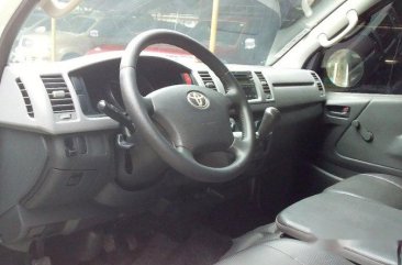 Toyota Hiace 2013 for sale