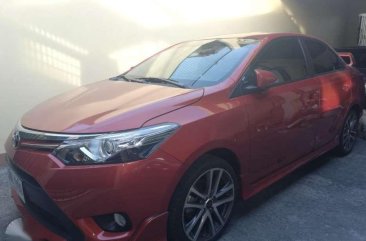 Toyota Vios 2015 for sale