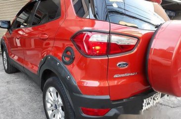 Ford EcoSport 2015 for sale