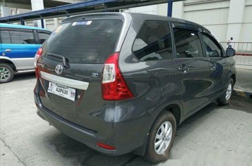 Well-kept Toyota Avanza 2018 MT for sale