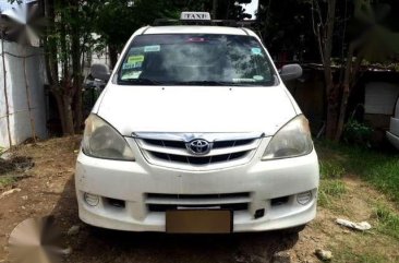 2010 Toyota Avanza For Sale