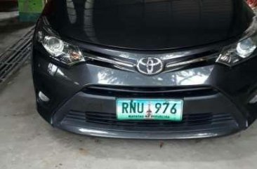 Toyota Vios 2013 for sale