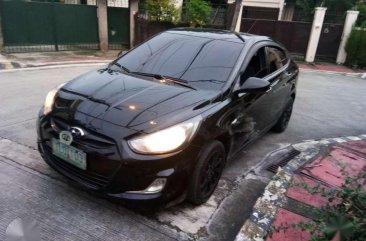 Hyundai Accent 2011 For sale