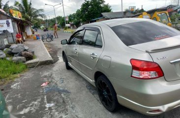 Toyota Vios 2007 For sale