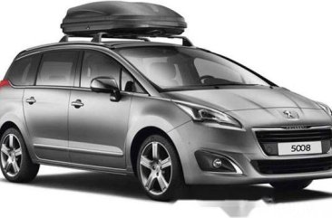 Brand new Peugeot 5008 2018 ALLURE AT for sale