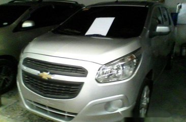 Good as new Chevrolet Spin 2015 MT for sale