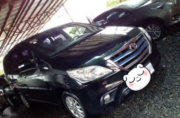 2014 Toyota Innova for sale