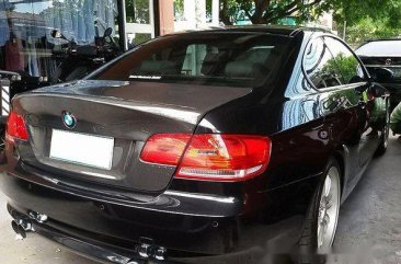 Good as new BMW 335i 2008 AT for sale