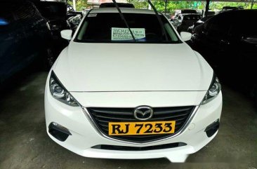 Good as new Mazda 3 2015 AT for sale