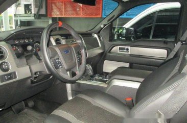 Well-kept Ford F-150 2013 for sale