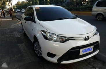 Toyota Vios 2016 for sale