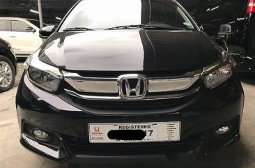 Honda Mobilio 2017 AT for sale