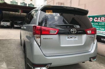 2018 Toyota Innova for sale