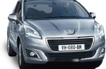 Brand new Peugeot 5008 2018 ALLURE AT for sale