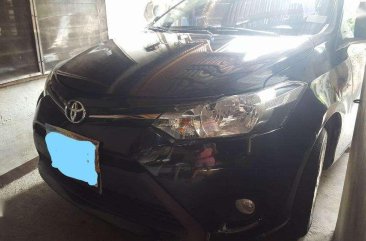 2016 Toyota Vios for sale