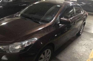 Toyota Vios 2016 for sale