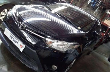 2017 Toyota Vios for sale