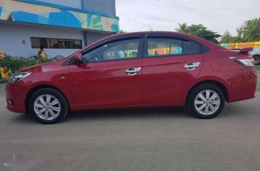 Toyota Vios 2014 for sale