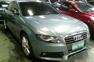 Good as new Audi A4 2012 TDI AT for sale