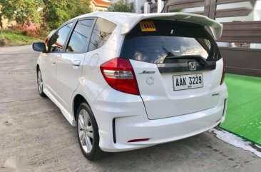 2014 Honda Jazz for sale