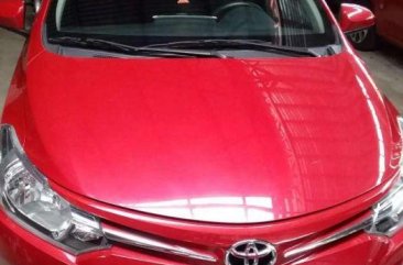 2018 Toyota Vios for sale