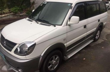 Mitsubishi Adventure Manual Diesel 2012 For Sale 