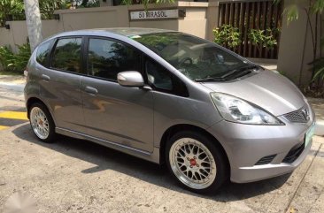 2009 Honda Jazz for sale