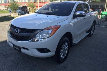 Mazda BT-50 2016 AT for sale