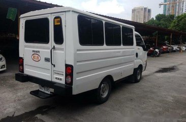 Well-maintained Kia KC2700 2014 MT for sale