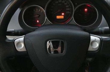 Honda City 2006  Top of the Line For Sale 