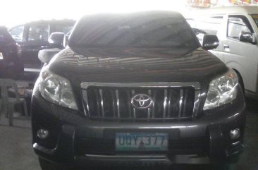 Good as new Toyota Land Cruiser Prado 2013 VX AT for sale