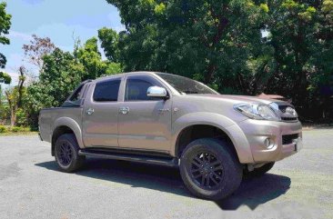 Toyota Hilux 2011 for sale