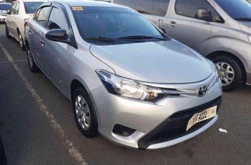 Toyota Vios 2017 J MT for sale