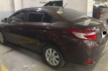 Toyota Vios 2016 for sale