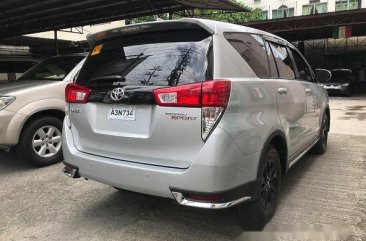 Good as new Toyota Innova 2018 for sale