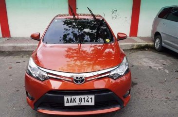 Toyota Vios 2014 for sale