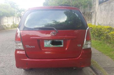 Toyota Innova 2010 for sale