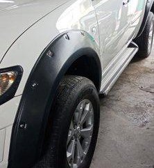 Well-kept Mitsubishi Strada 2011 GLX MT for sale